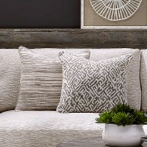 Cindy Crawford Pillow Covers